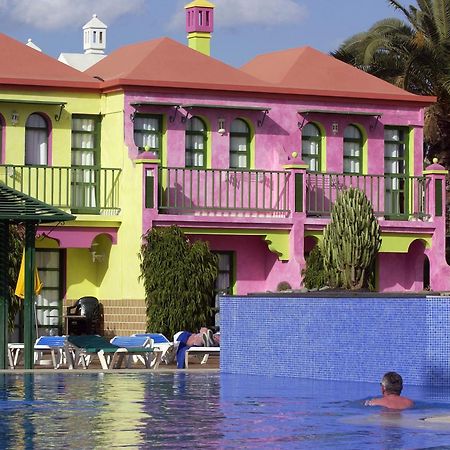 Eo Maspalomas Resort Exterior photo